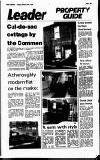 Ealing Leader Friday 24 January 1986 Page 23