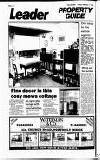 Ealing Leader Friday 07 February 1986 Page 20