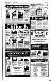 Ealing Leader Friday 07 March 1986 Page 33