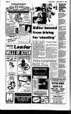Ealing Leader Friday 21 March 1986 Page 12
