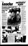 Ealing Leader Friday 21 March 1986 Page 24