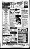 Ealing Leader Friday 21 March 1986 Page 48