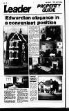 Ealing Leader Friday 04 April 1986 Page 16
