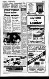 Ealing Leader Friday 18 April 1986 Page 5