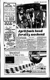 Ealing Leader Friday 18 April 1986 Page 8