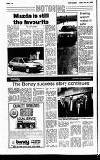 Ealing Leader Friday 18 April 1986 Page 14