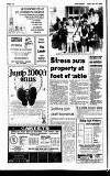 Ealing Leader Friday 18 April 1986 Page 16