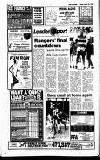 Ealing Leader Friday 18 April 1986 Page 56