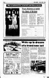 Ealing Leader Friday 09 May 1986 Page 10