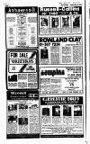 Ealing Leader Friday 09 May 1986 Page 36
