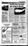 Ealing Leader Friday 16 May 1986 Page 24