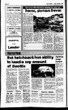 Ealing Leader Friday 23 May 1986 Page 22