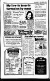 Ealing Leader Friday 30 May 1986 Page 14