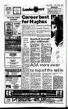 Ealing Leader Friday 06 June 1986 Page 48