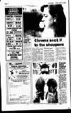 Ealing Leader Friday 20 June 1986 Page 16