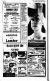 Ealing Leader Friday 11 July 1986 Page 22