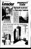 Ealing Leader Friday 01 August 1986 Page 21