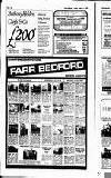 Ealing Leader Friday 01 August 1986 Page 30
