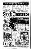 Ealing Leader Friday 08 August 1986 Page 20