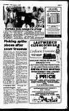 Ealing Leader Friday 22 August 1986 Page 21