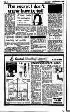 Ealing Leader Friday 05 September 1986 Page 12