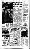 Ealing Leader Friday 05 September 1986 Page 20