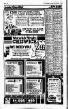 Ealing Leader Friday 05 September 1986 Page 44