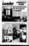 Ealing Leader Friday 12 September 1986 Page 22