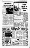 Ealing Leader Friday 19 September 1986 Page 8