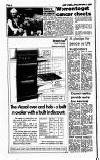 Ealing Leader Friday 19 September 1986 Page 12