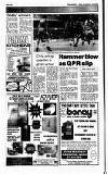 Ealing Leader Friday 19 September 1986 Page 22