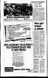 Ealing Leader Friday 26 September 1986 Page 22