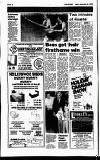 Ealing Leader Friday 26 September 1986 Page 26