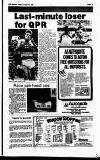 Ealing Leader Friday 03 October 1986 Page 13