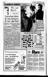 Ealing Leader Friday 03 October 1986 Page 16