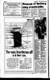 Ealing Leader Friday 03 October 1986 Page 18