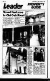 Ealing Leader Friday 03 October 1986 Page 26
