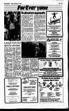 Ealing Leader Friday 03 October 1986 Page 33