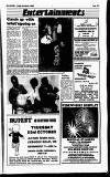 Ealing Leader Friday 03 October 1986 Page 35