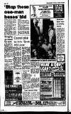 Ealing Leader Friday 03 October 1986 Page 64