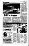 Ealing Leader Friday 10 October 1986 Page 20