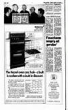 Ealing Leader Friday 17 October 1986 Page 10