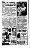 Ealing Leader Friday 17 October 1986 Page 12