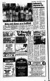 Ealing Leader Friday 17 October 1986 Page 24