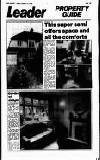Ealing Leader Friday 17 October 1986 Page 27