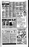 Ealing Leader Friday 17 October 1986 Page 45