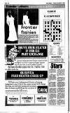 Ealing Leader Friday 24 October 1986 Page 22