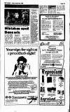 Ealing Leader Friday 24 October 1986 Page 23