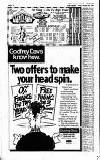 Ealing Leader Friday 24 October 1986 Page 48