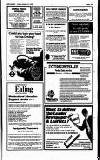 Ealing Leader Friday 31 October 1986 Page 63